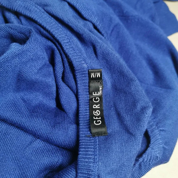 𝅺George  Long Sleeve Pullover - Picture 3 of 3